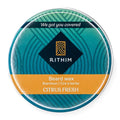 Baardwax Citrus Fresh