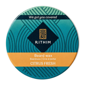 Baardwax Citrus Fresh