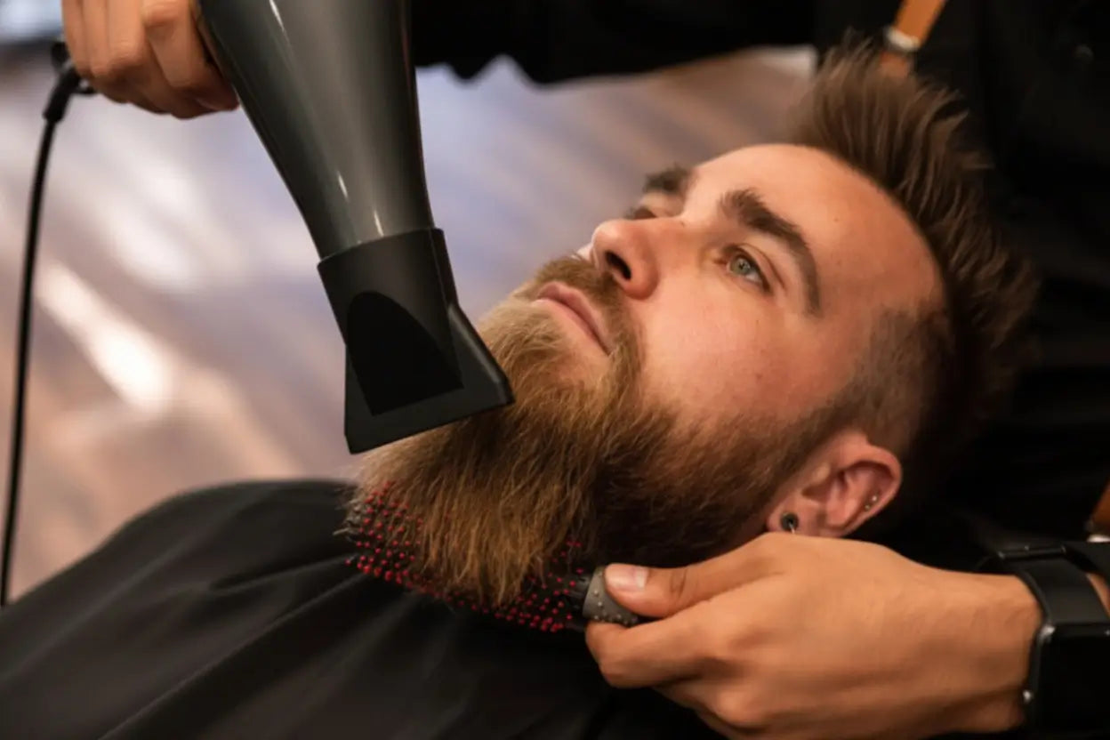 baard fohnen