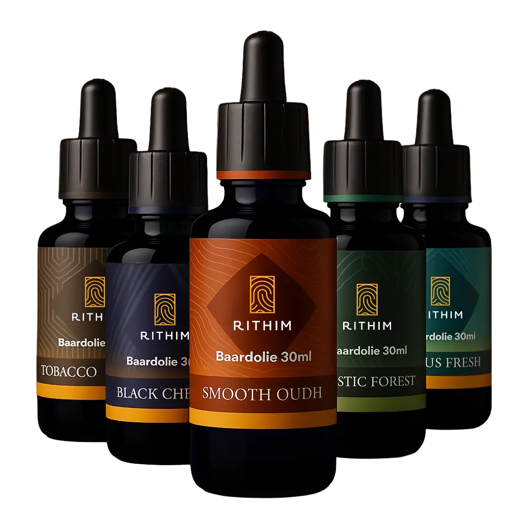 What is beard oil and how does it work? An in-depth guide