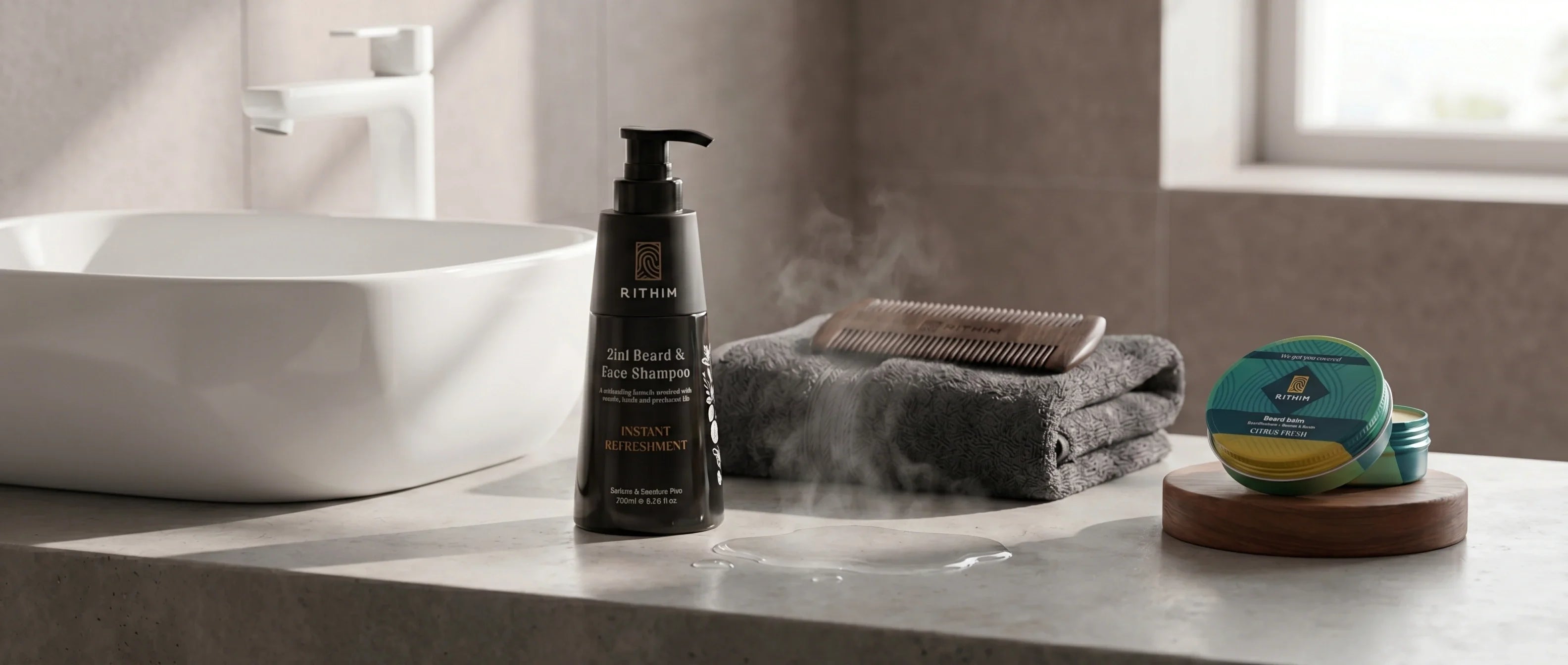 Beard Conditioner: What It Actually Does and How to Use It Properly