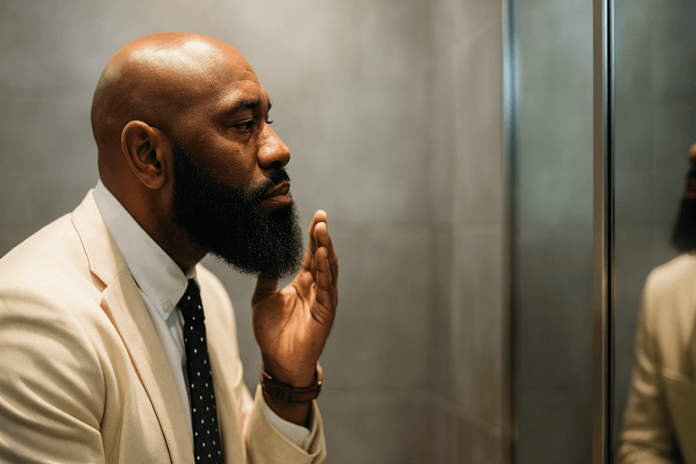 Beard Growth: 12-Week Beginner’s Guide, Routine, Tips & FAQs