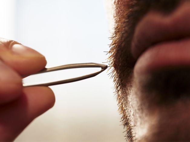A guide to preventing ingrown beard hair