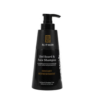 Rithim 2-in-1 baardshampoo