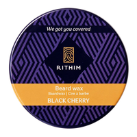 Baardwax - Black Cherry 50ml
