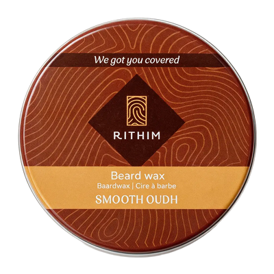 Smooth Oudh Baardwax