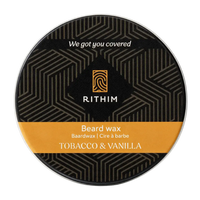 Baardwax - Tobacco & Vanilla 50ml