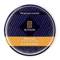 Baardwax - Black Cherry 50ml
