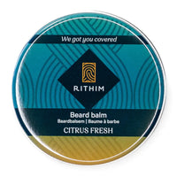 Citrus Fresh Baardbalsem 50ml