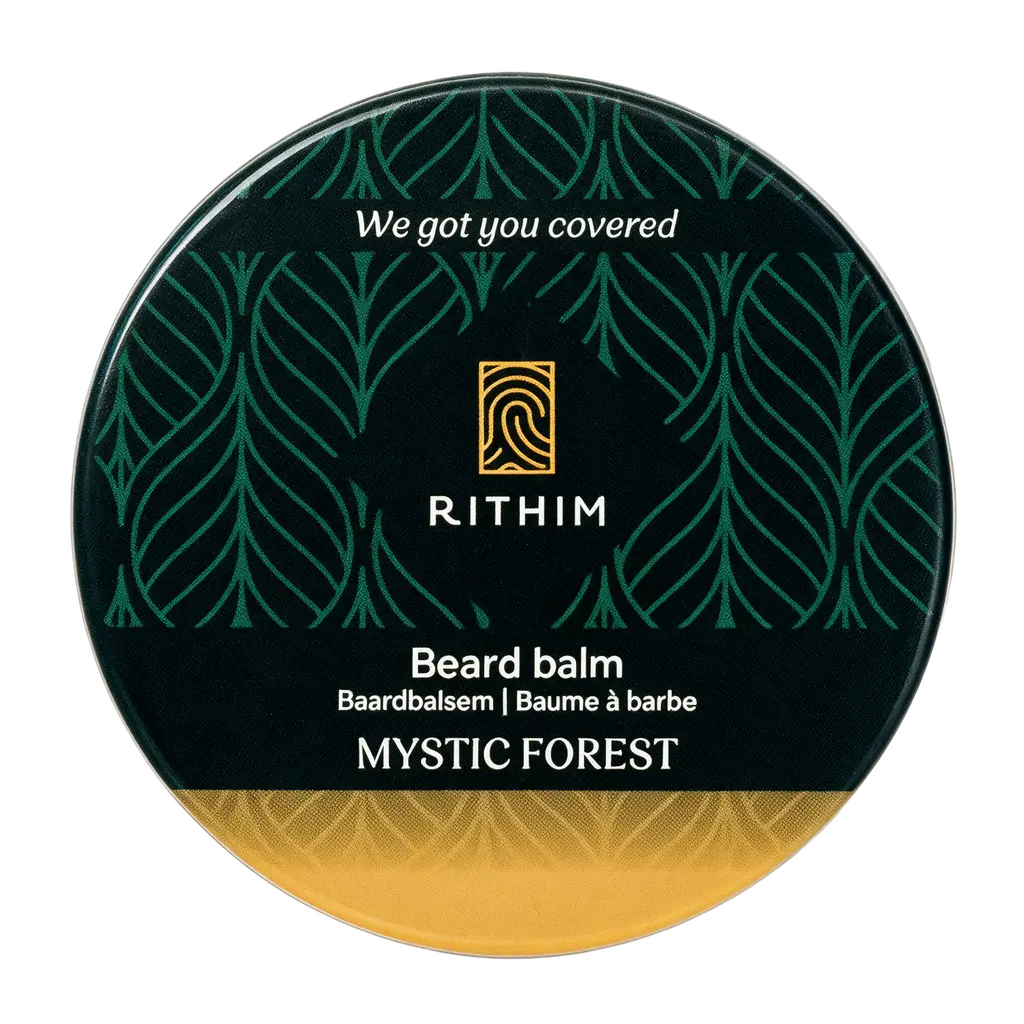 Baardbalsem Mystic_Forest