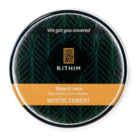 Baardwax - Mystic Forest 50ml