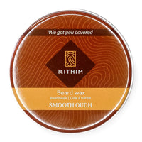 Baardwax - Smooth Oudh 50ml