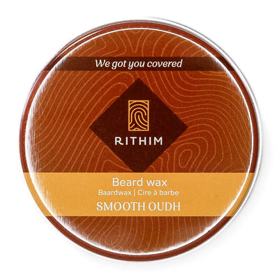 Smooth Oudh Baardwax