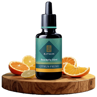 CITRUS FRESH 