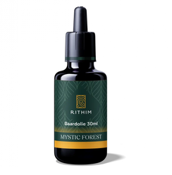 Mystic Forest Beard Oil 30ml